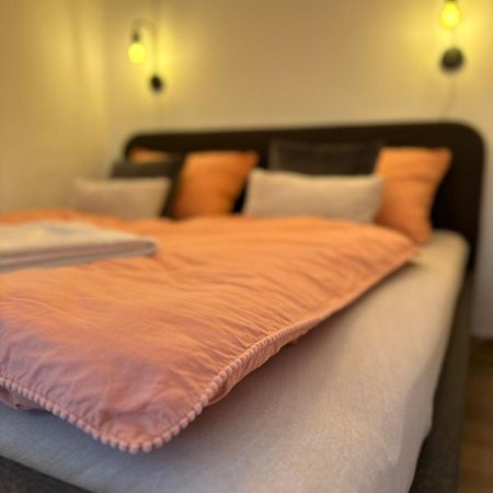 Apartment Altstadtliebe Будишин Екстер'єр фото