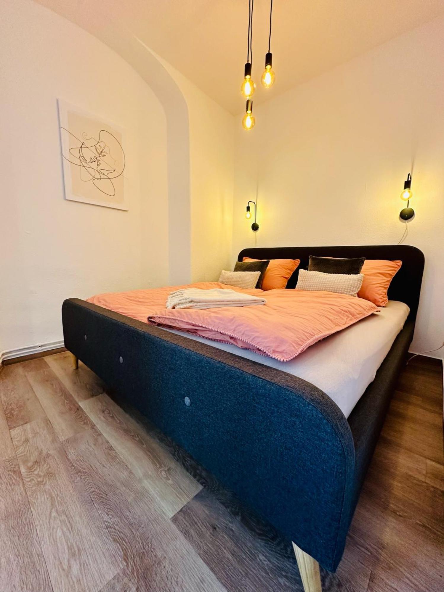 Apartment Altstadtliebe Будишин Екстер'єр фото