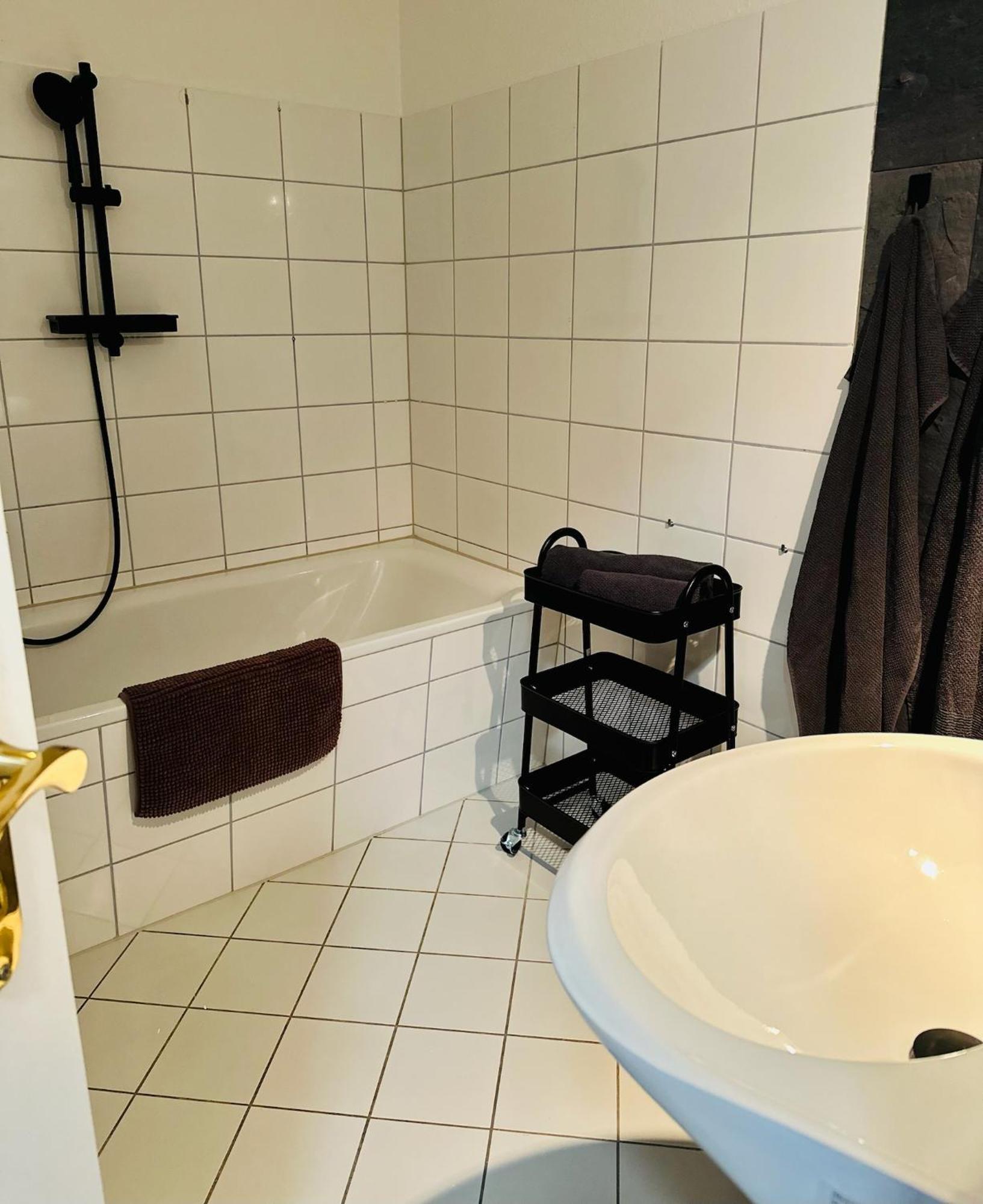 Apartment Altstadtliebe Будишин Екстер'єр фото