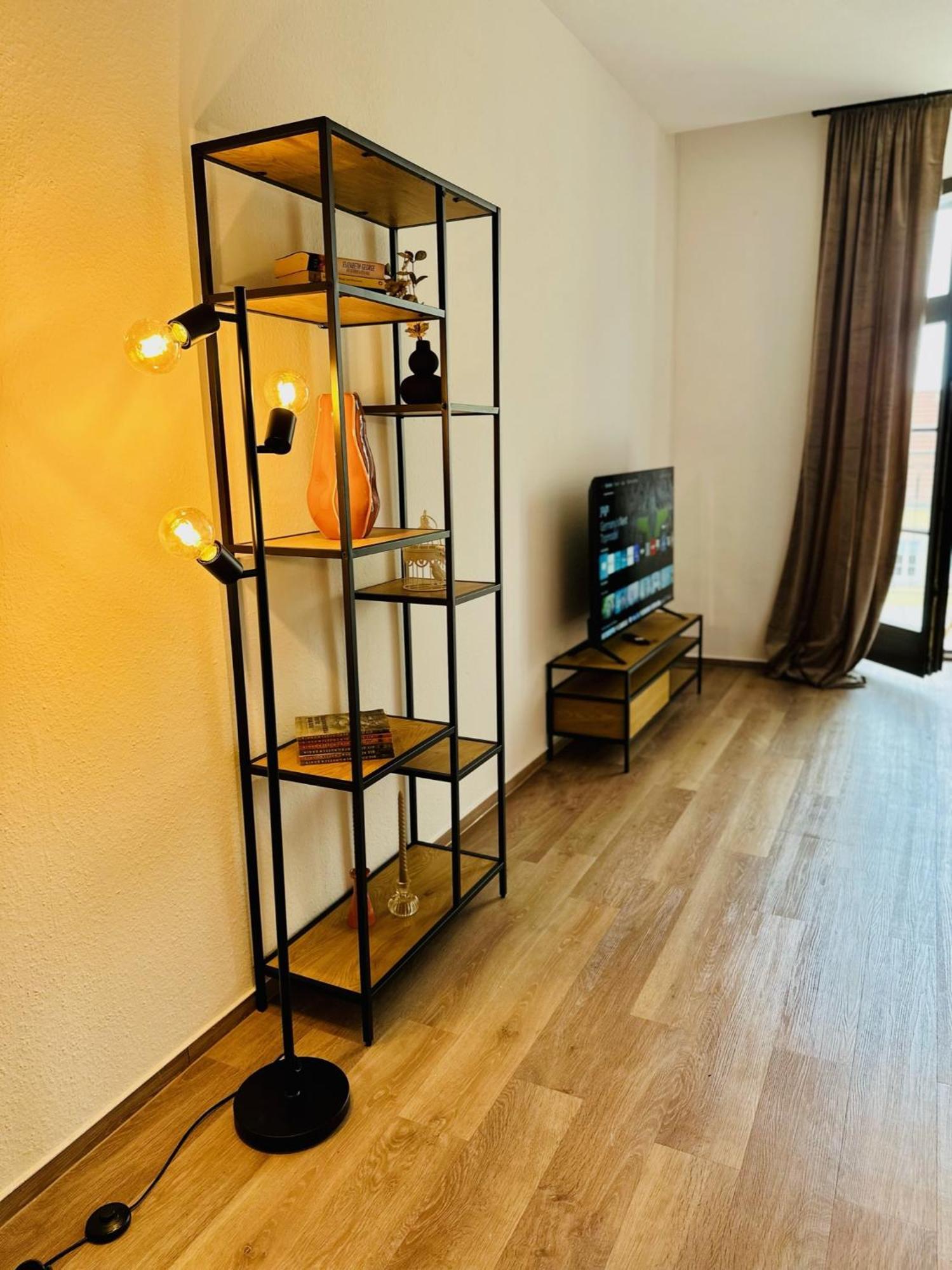 Apartment Altstadtliebe Будишин Екстер'єр фото