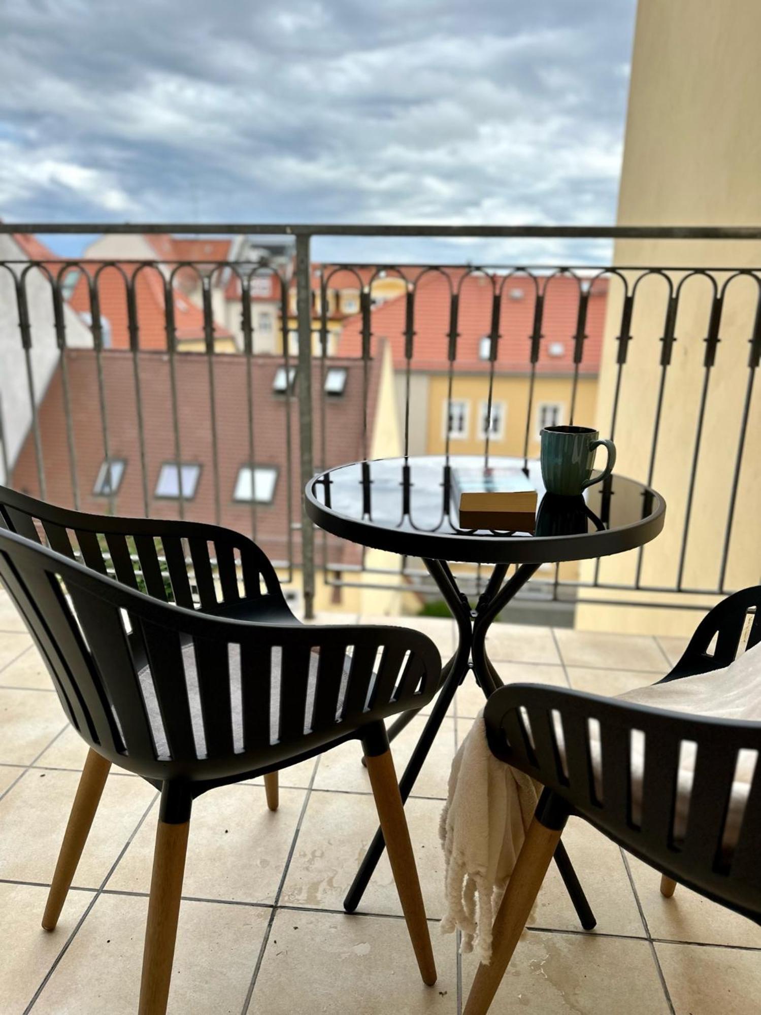 Apartment Altstadtliebe Будишин Екстер'єр фото