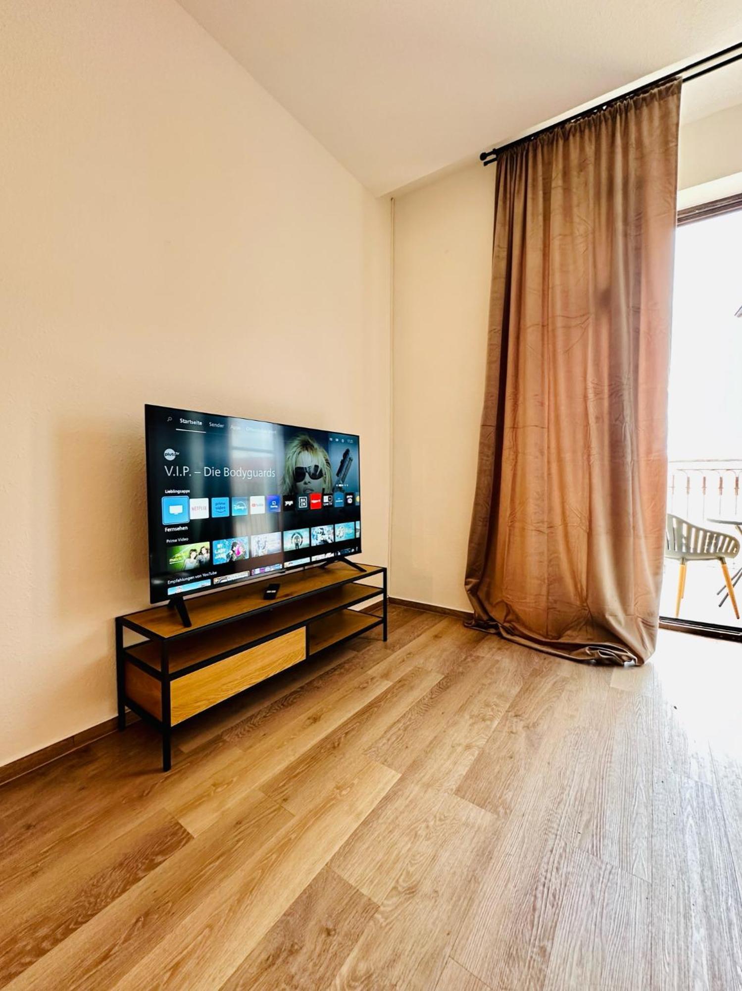 Apartment Altstadtliebe Будишин Екстер'єр фото