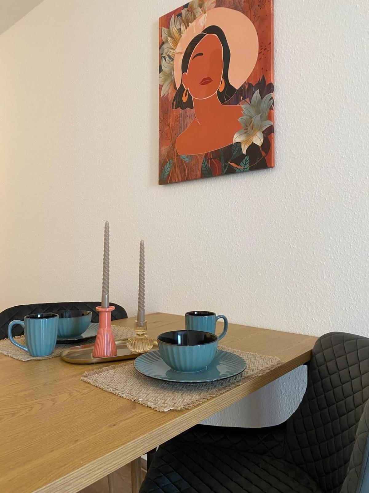 Apartment Altstadtliebe Будишин Екстер'єр фото