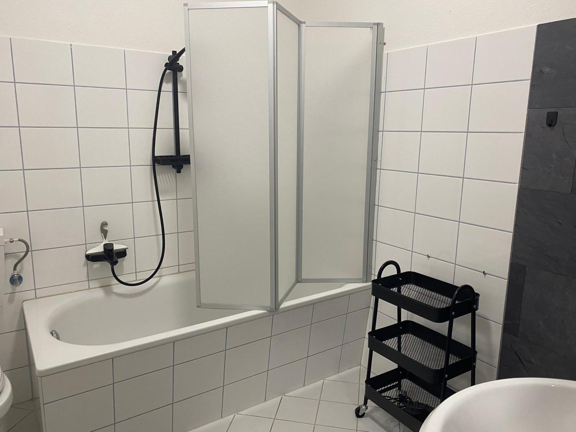 Apartment Altstadtliebe Будишин Екстер'єр фото
